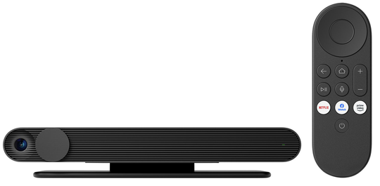 Meta Portal - Smart Video Calling - Black