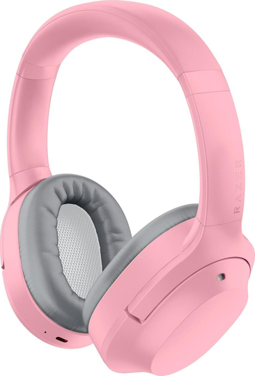 Razer Opus X ANC On-ear Wireless Headphone - Quartz