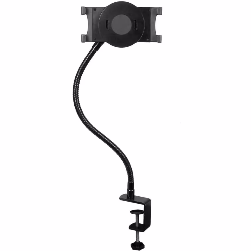StarTech.com Gooseneck Tablet Holder - Bendable Tablet Arm