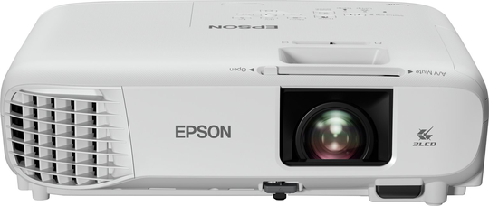Epson EH-TW740 FHD Projector