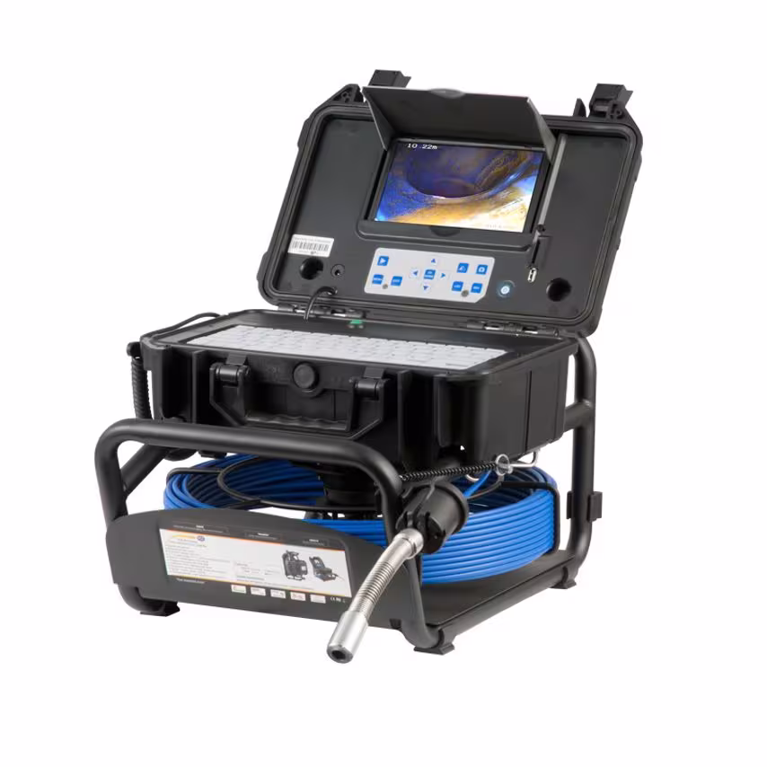 PCE Instruments Inspection Camera PCE-PIC 40