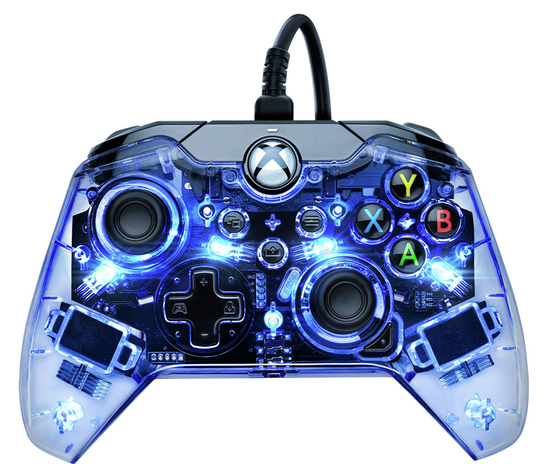 Afterglow Prismatic Xbox Series X Wired Controller