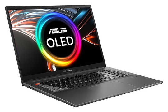 ASUS Vivobook Pro 16in R9 32GB 1TB RTX3050Ti Gaming Laptop