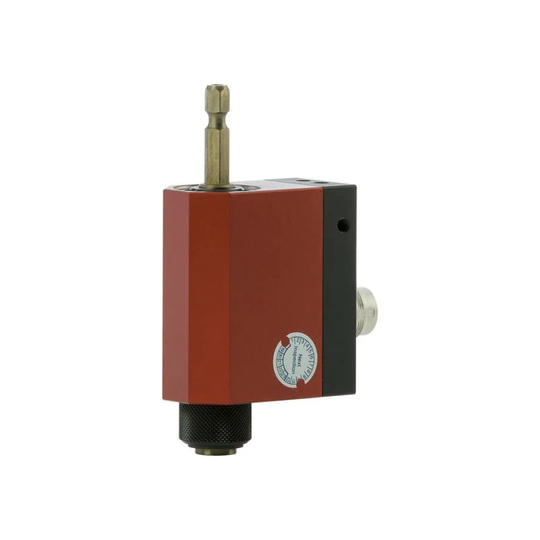 Mountz RTSX100I-HA Rotary Torque & Angle Sensor (10-100 Lbf.in) (113 - 1130 cNm