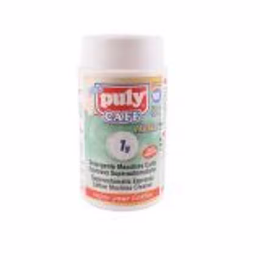 JanSan Puly Caff Tablets 1g 100 Tablets 100 Tablet