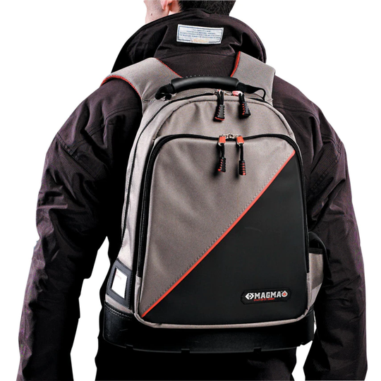 Ck Magma Technicians Rucksa Plus