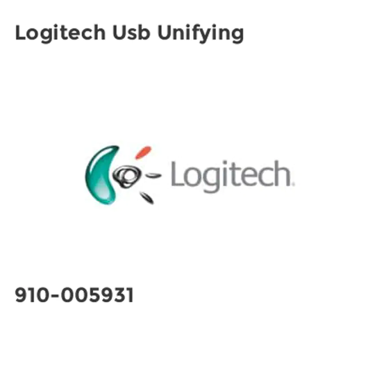 Logitech Logitech Usb Unifying- you get 14