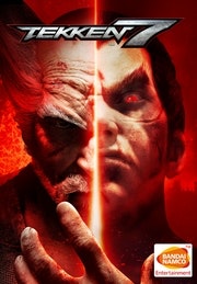 TEKKEN 7