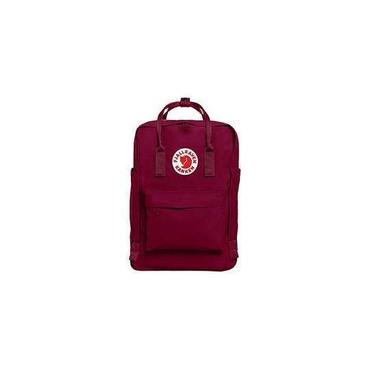 Fjällräven Kånken Adult Laptop 15" Backpack, violett, pflaume