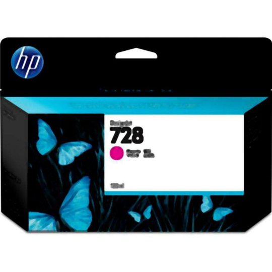 HP Ink Cartridge No 903 Magenta- you get 15