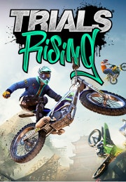 Trials® Rising