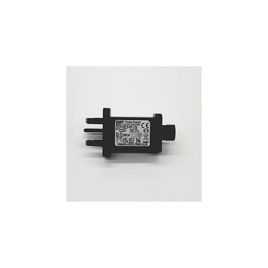 Cubeplug? Replace Power Supply, Transformer for CZJUTAI JT-DC-31V7.2W /6W /4.5W-IP44 Christmas Lighting [U572]