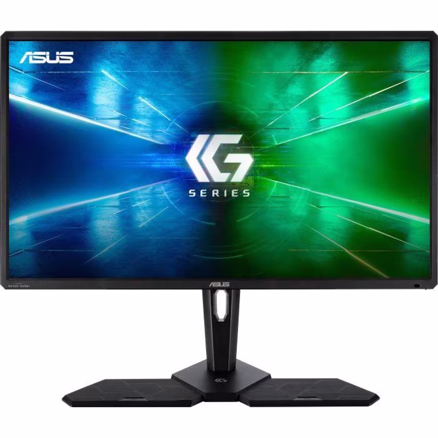 Asus CG32UQ 32 INCH 4K HDR Monitor