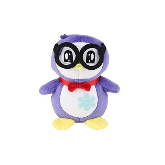 (Penguin) Ryan's World 7" Soft Plush Stuffed Toy Kids Gift