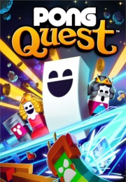 PONG Quest