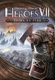 Might & Magic®: Heroes® VII - Trial by Fire (Standalone Extension)
