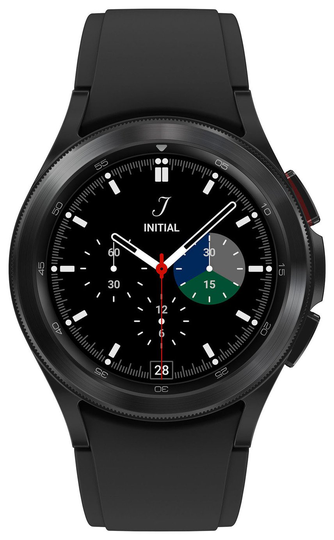 Samsung Galaxy Watch4 Classic 42mm Smart Watch - Black
