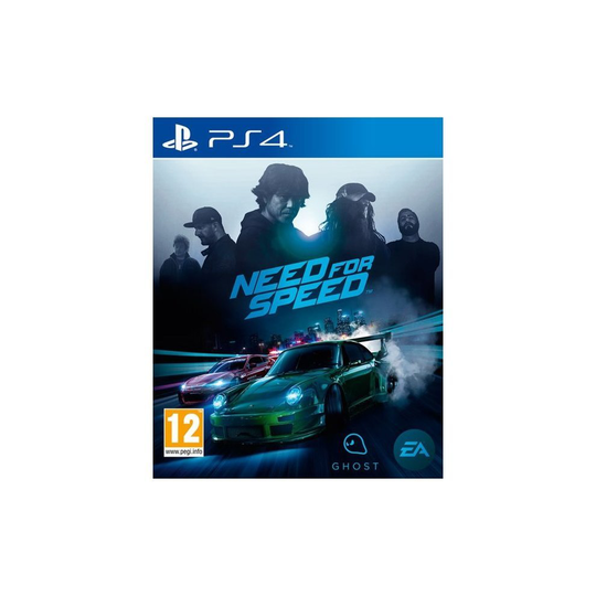 Need for Speed