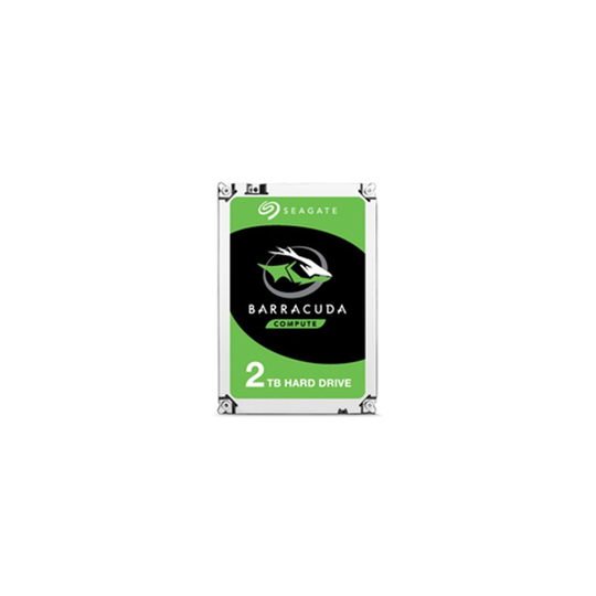 Seagate Barracuda ST2000DM008 2Tb 3.5" 7200Rpm 256Mb Cache Sata Iii Interna ST2000DM008