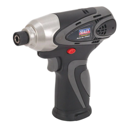 Sealey CP6013 14.4V Impact Driver (Body Only)
