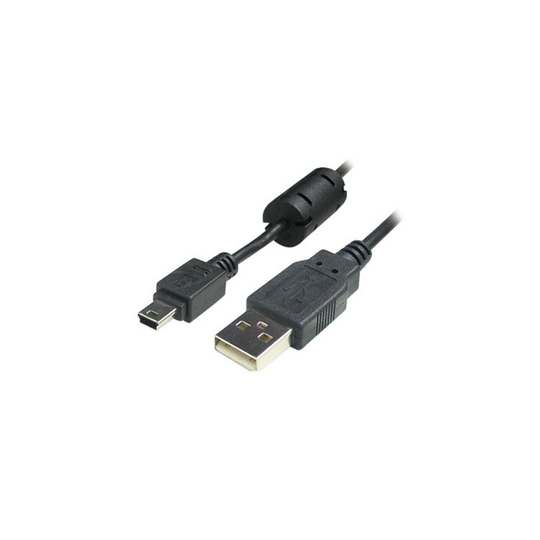 1.8m USB Digital Camera Data Connection Synch cable Samsung AD39-00073A