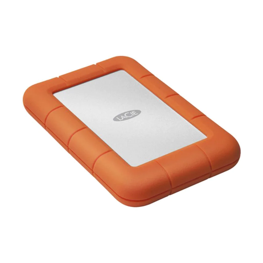 Seagate Rugged Mini Usb3.0 4Tb 2754644