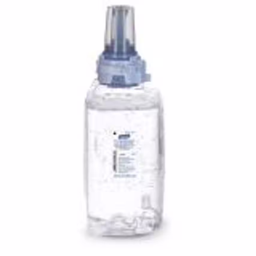 Purell 8803-03 ADX-12 Advanced Hygienic Rub 1200ml 3 x 1200ml