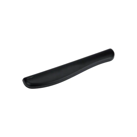 Kensington ErgoSoft Wrist Rest - Mechanical Keyboards Black