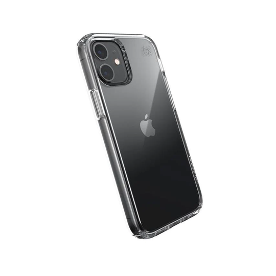 Speck Speck Presidio Perfect Clear Mobile Phone Case Transparent Cover 5.4 Inch