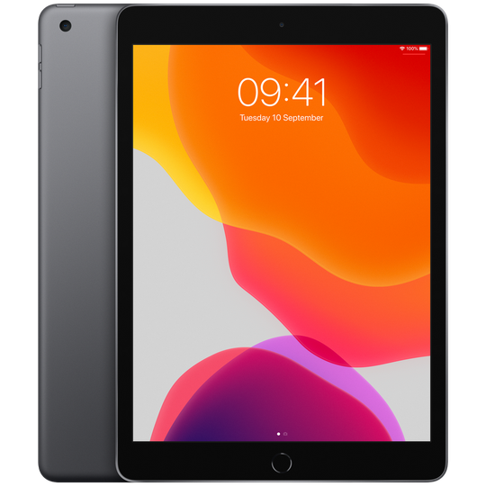 Apple iPad 7th Gen 32GB Grey Wifi
