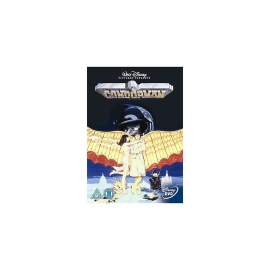 Condorman DVD [2006]