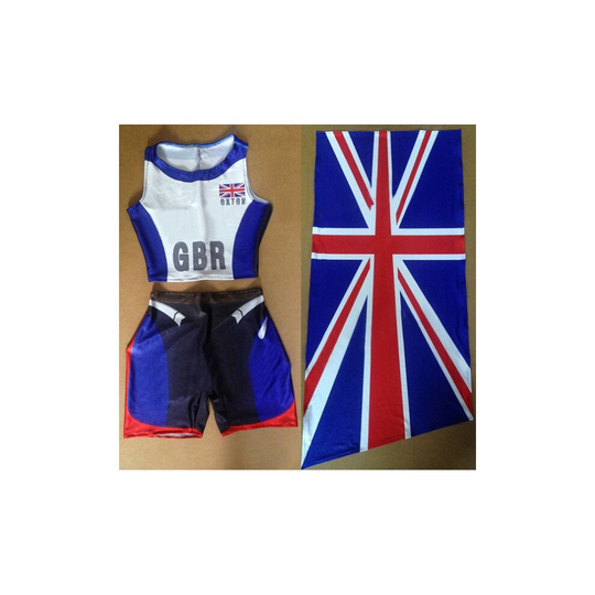 Customize Overwatch Summer Games Tracer Skin Sprinter Cosplay Costume