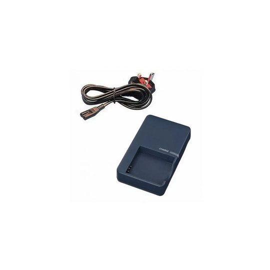 Mains Wall Battery Charger For Canon IXUS 115 HS Digital Camera
