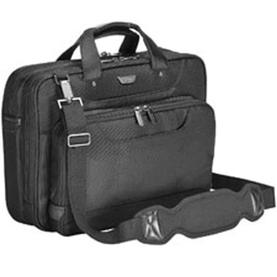 Targus Up to 14" Screen Executive 14" Top Loading Nylon