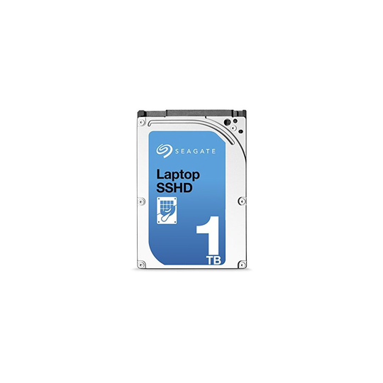 Seagate ST1000LM014 1TB Laptop Solid State Hybrid Drive