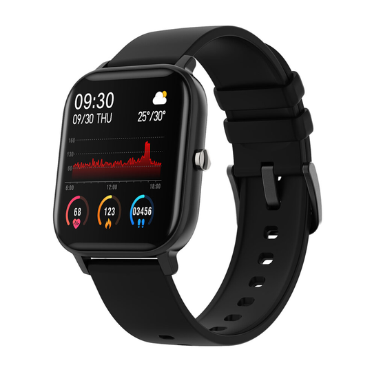 Smart Watch, COLMI Smart Clock Women GTS