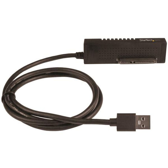 Startech Startech USB 3.1 Adapter for 2.5in 3.5in SATA
