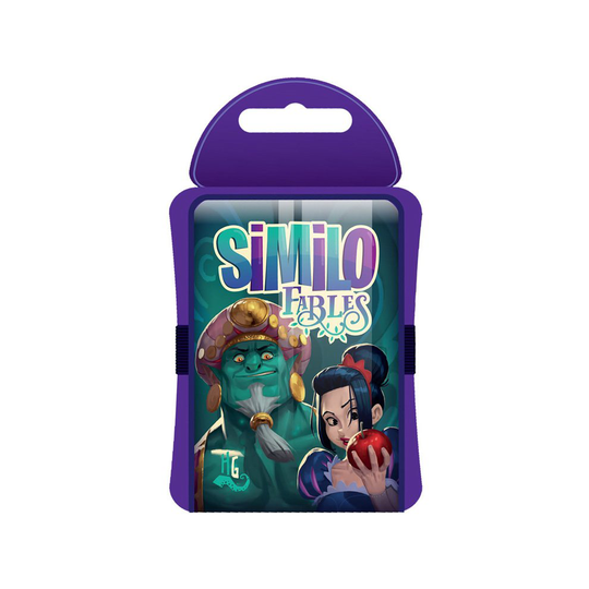Similo - Fables