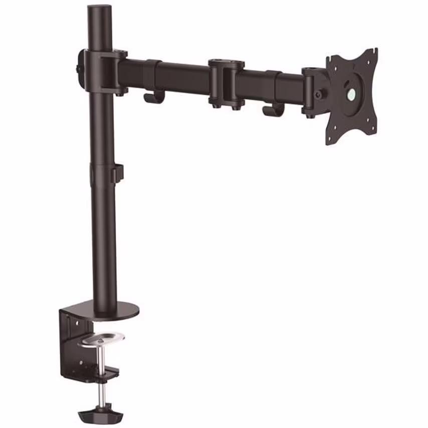 Startech Desk Mount Steel Monitor Arm