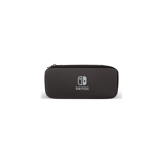 PowerA Stealth Case for Nintendo Switch - Black - Nintendo Switch