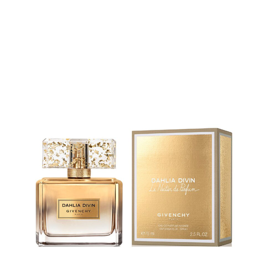 Dahlia Divin Le Nectar De Parfum Intense - Eau de Parfum - 75ml