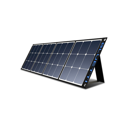 BLUETTI Solar Panel Power Supply Charger SP200 200W for Power Station