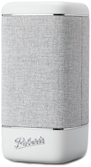Roberts Beacon 310 Wireless Bluetooth Speaker - White