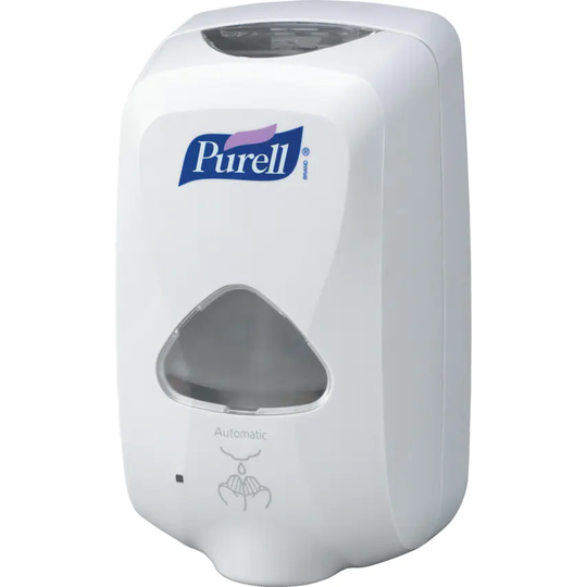 Gojo 2729-12 Purell TFX Touch Free Dispenser 1200ml