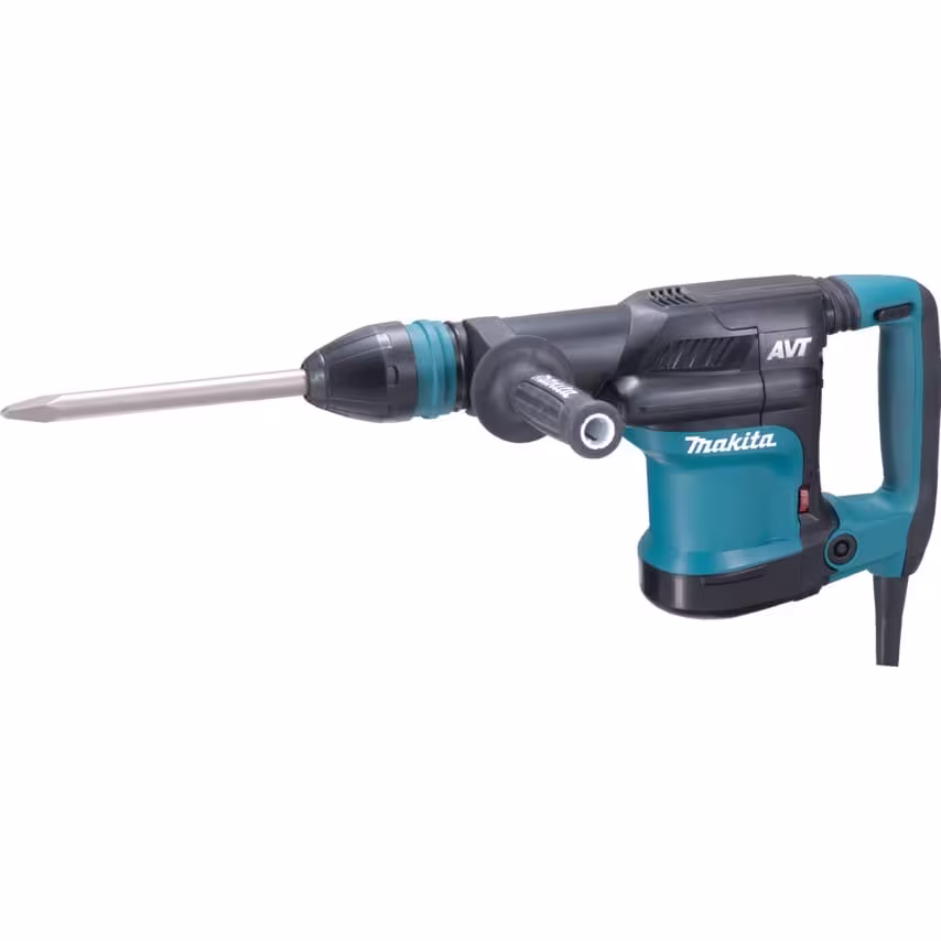 Makita HM0871C/2 SDS Max Demolition Hammer Avt 240V