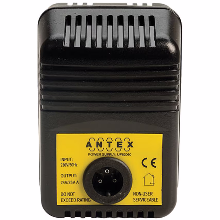 Antex Soldering Iron Power Supply Unit, 240V