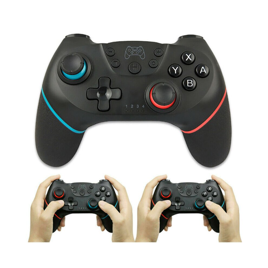 Bluetooth Wireless Gamepad Joystick Pro Game Controller For Nintendo Switch PC