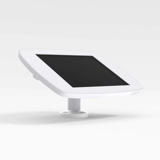 Bouncepad SD-W4-SG-MX Marketing Swivdeskwhtopencam/Openhome Sg