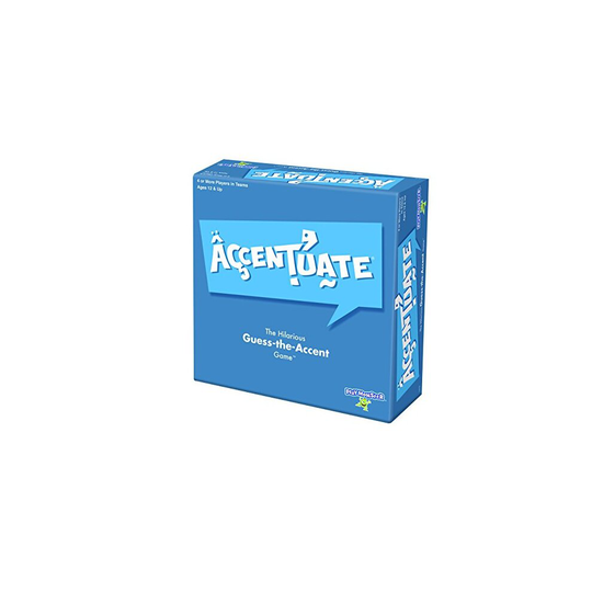 PlayMonster Accentuate