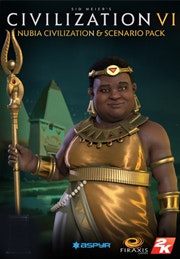 Sid Meier’s Civilization® VI: Nubia Civilization & Scenario Pack (Mac)
